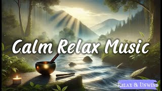 Peaceful Relaxing Music with Piano Violin Guitar for deep sleep [upl. by Neeka29]