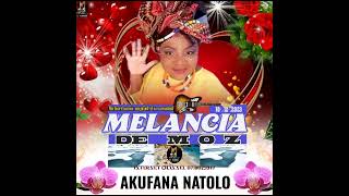 Melancia de moz  Akufana Natolo  music official marrabenta house de moz  2023 [upl. by Leerzej]