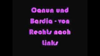 Canun und Bardia Snippet Rechts nach Links [upl. by Claudia229]