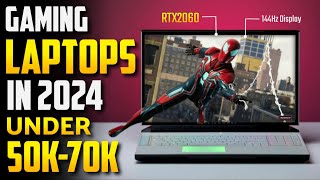 Top 4 Best Laptop For Programming 2024  Best Laptop Under 50000 60000 70000 In India [upl. by Collins]