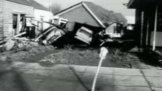 Crescent City Tsunami  1964 [upl. by Chernow]