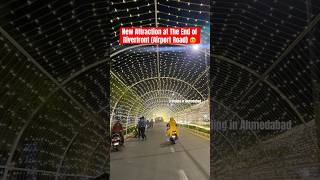 New Attraction at The End of Riverfront Airport Road 😍 Ahmedabad AhmedabadCity AhmedabadVlog [upl. by Rod]