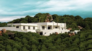 New Luxury Modern Villa in La Reserva de Sotogrande  €4850000  Drumelia Real Estate [upl. by Anadal491]