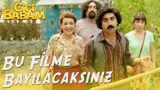 Cici Babam  Bu Filme Bayılacaksınız [upl. by Ecille459]