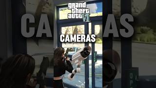 City Feature Leaked In GTA 6 youtubeshorts gta6 shortsvideo [upl. by Assenov]