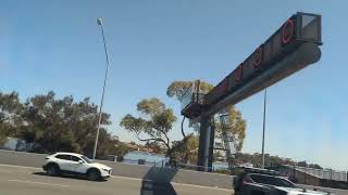 TransPerth  Perth Underground to Cockburn Central 21st Sept 2024 [upl. by Lerrej914]