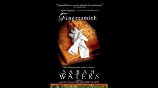 Fingersmith AudiolibroSarah waters falsa identidad audiolibro parte 1 [upl. by Naitsabes179]