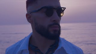 Sofiane Pamart  Poesía Official Videoclip [upl. by Eutnoj]