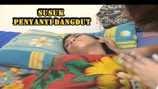 Susuk Penyanyi Dangdut  Bikin Mewek  ANTV  Eps 1 Full [upl. by Haile240]