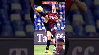 “Smooth Ball Control 😱” shorts viral trending football soccer ronaldo dimaria [upl. by Kenison15]