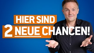 Mein KIGeheimtipp ist 150 gestiegen  2 neue Chancen [upl. by Eisseb]