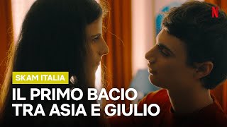 IL MIO PRIMO BACIO [upl. by Mas]