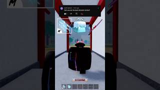 The Best Blizzard EClaw and Yama Combo in bloxfruits bloxfruits roblox onepiece [upl. by Morlee538]