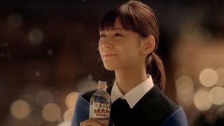 西内まりや、けなげに頑張る帽子デザイナー演じる キリン「午後の紅茶」新CM「ティーガール 冬」篇 [upl. by Yesima553]