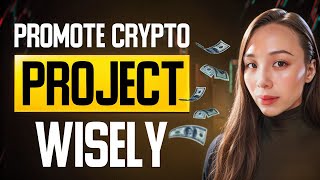 The Shocking Truth About WASTING Money on Crypto Marketing [upl. by Rew]