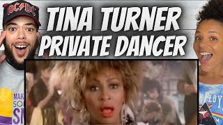 THE QUEEN FIRST TIME HEARING Tina Turner  Private Dancer REACTION [upl. by Neslund]