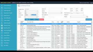 Updated Computerized Enrollment System JHS and SHS [upl. by Norud314]