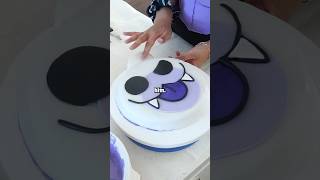 Ghost Squeak Cake Brawl Stars brawlstars [upl. by Muslim641]