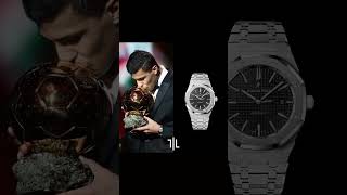 Audemars Piguet watch Best Price in Egyptساعه الفخامة بس اوديمار [upl. by Adhamh955]