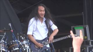 Herman Li Fail [upl. by Norag]