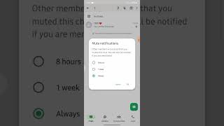 How to customize group permissions in WhatsApp 2024 [upl. by Anir]