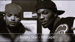 Binary Star  Mixtape [upl. by Oika272]