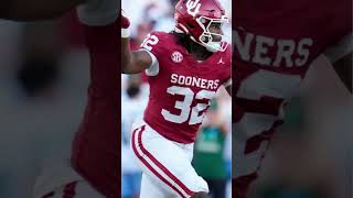 Oklahoma vs South Carolina odds spread line 2024 college football picks [upl. by Sugna]