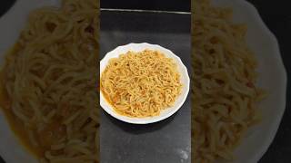 Schezwan Cheesey Maggi 🍝 Maggi Recipe🤩Shorts Viral Trending Ytshort Shortfeed [upl. by Annaitsirhc]