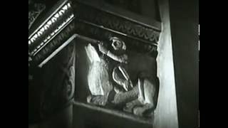 Der Kaiserdom zu Speyer  Top Leistung des Kameramann Stummfilm1952 [upl. by Assisi]