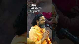 How to Honor Ancestors During Pitru Paksha  Swami Abhedananda  Pitru Paksh [upl. by Nosmas789]