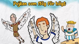 Pojken som flög för högt [upl. by Charita]