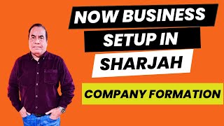 BUSINESS SETUP  ANY TYPE OF COMPANY FORMATION IN SHARJAH CONTACT ME FOR DETAILS [upl. by Tiemroth888]