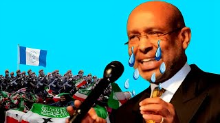 gabar majeerteen awdal state kabaha la dulmartay prof samatar ciil la ooyay dhibatada somaliland [upl. by Opportina]