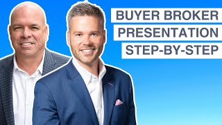 NAR Settlement Buyer Broker Value Presentation for Real Estate Agents [upl. by Masera]