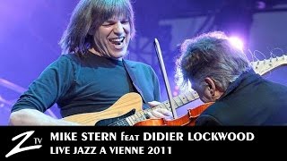 Mike Stern Didier Lockwood Dave Weckl amp Tom Kennedy  KT  LIVE [upl. by Margette]