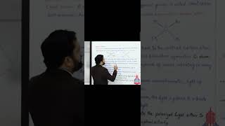 ISOMERISM CLASS 11th NEET JEE BASIC LECTURE 01 [upl. by Gerge]