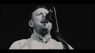 Travellin Soldier  The Whistlin Donkeys  LIVE at Mandela Hall 2018 [upl. by Ihsoyim]