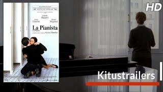 O pianista Trailer Oficial [upl. by Ebneter]