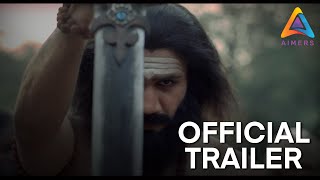 RAAVAN Official Trailer  JEET  Reaction •• [upl. by Ellehsyt]