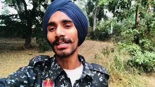 Lok Tath cover by maninder sidhu dso kvn lgya punjabisong [upl. by Bitthia361]