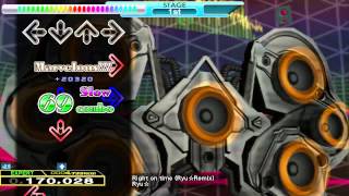 SM5 HD THEME DDR2013 v15 [upl. by Tacye]