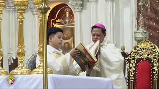 Peñafrancia de Mayo Fluvial Procession 24 May 2024 [upl. by Adolfo]