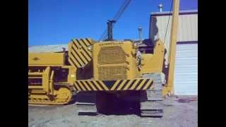 2011 CAT 594H PIPELAYER 2 BY httpwwwpacificcranescom [upl. by Lyckman]