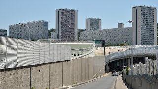 Les villes avec le plus de Maghrébins en France© Réédition [upl. by Nywles]