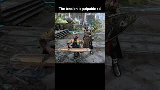 They missed their chance  forhonor forhonorpc forhonorgame ubisoft gaming ps5 [upl. by Goodkin]