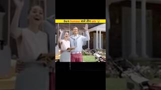 3 dark humour ads shorts ads banned why television technology interesting amazing [upl. by Aihsemat89]