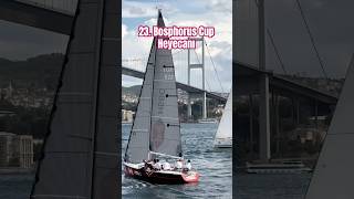 23 Bosphorus Cup Heyecanı [upl. by Annais]