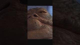 JABBA Has Been Entertained  STAR WARS OUTLAWS shorts [upl. by Hsotnas]