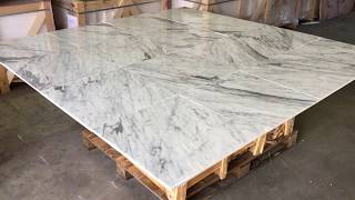 Marble Tiles Venatino Polished 18x18 [upl. by Valeta]