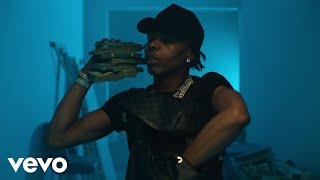 Lil Baby Moneybagg Yo  No Sucker Official Video [upl. by Anek]